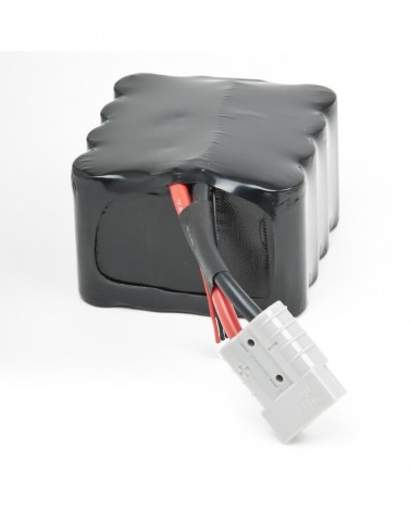 Batterie Lithium CCA480 12V (BM12009) Solise | Modif Moto