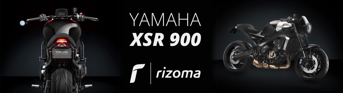 XSR 900